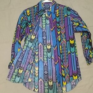 Western shirt